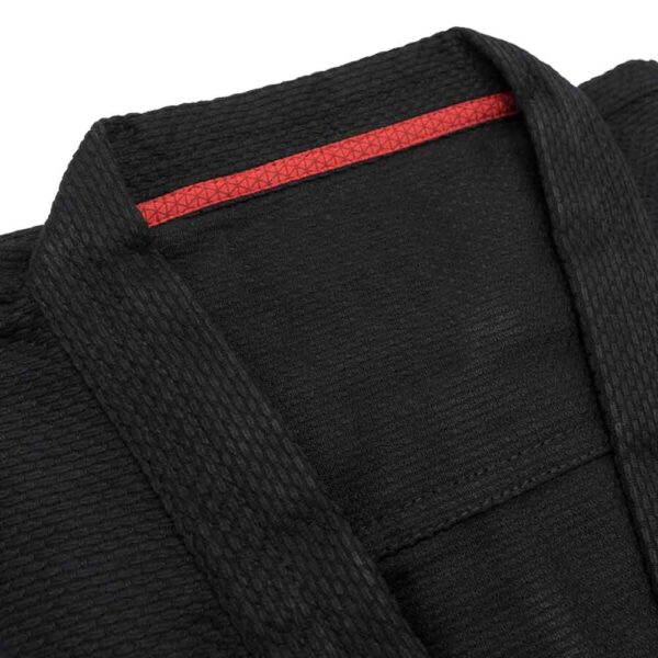 Breathable Kendo Jacket|Wholesale Supplier & Manufacturer|Decent Fight Wears - Image 3