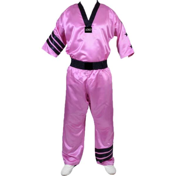 Breathable Kickboxing Uniform|Wholesale Supplier & Manufacturer|Decent Fight Wears