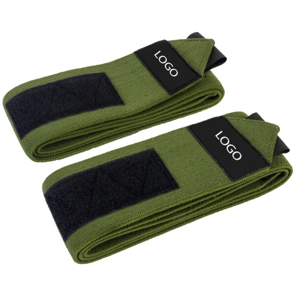 Breathable elbow wraps|Wholesale Supplier & Manufacturer|Decent Fight Wears - Image 2