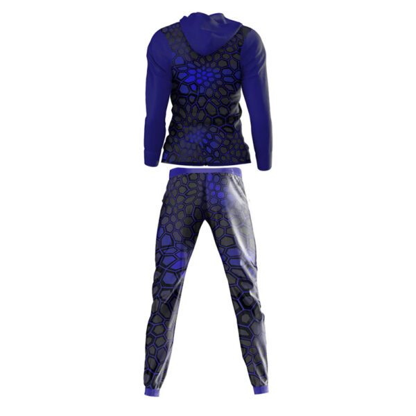 boys track suits|Wholesale Supplier & Manufacturer|Decent fights wears - Image 2