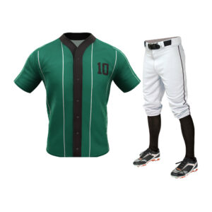 Breathable mesh baseball uniforms|Wholesale Supplier & Manufacturer|Decent Fight Wears