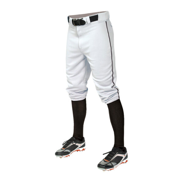 Breathable mesh baseball uniforms|Wholesale Supplier & Manufacturer|Decent Fight Wears - Image 5