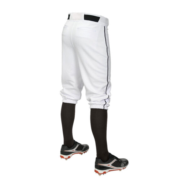 Breathable mesh baseball uniforms|Wholesale Supplier & Manufacturer|Decent Fight Wears - Image 6
