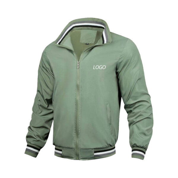 Casual sports jackets|Wholesale Supplier & Manufacturer|Decent Fight Wears