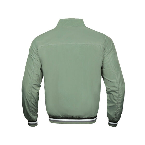 Casual sports jackets|Wholesale Supplier & Manufacturer|Decent Fight Wears - Image 3