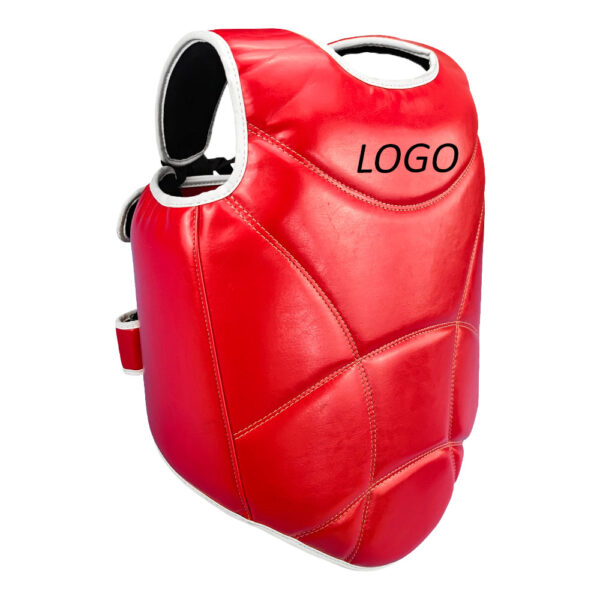 Mens chest guard|Wholesale Supplier & Manufacturer|Decent Martial Arts - Image 2