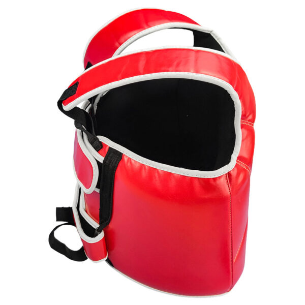 Mens chest guard|Wholesale Supplier & Manufacturer|Decent Martial Arts - Image 3