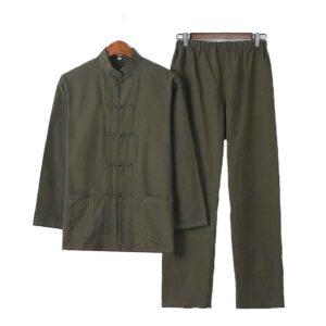 Chinese Kung Fu uniform|Wholesale Supplier & Manufacturer|Decent Fight Wears