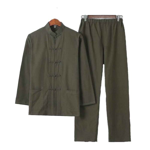 Chinese Kung Fu uniform|Wholesale Supplier & Manufacturer|Decent Fight Wears