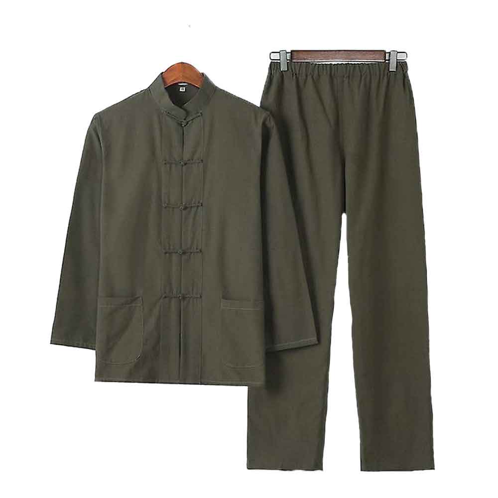 Chinese Kung Fu uniform|Wholesale Supplier & Manufacturer|Decent Fight Wears