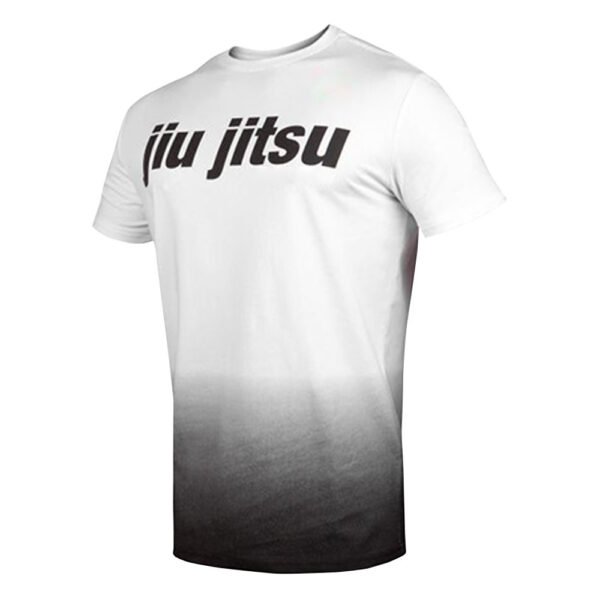 Classic round-neck t-shirts|Wholesale Supplier & Manufacturer|Decent Fight Wears - Image 2