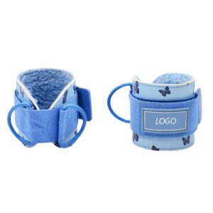 Comfortable ankle straps|Wholesale Supplier & Manufacturer|Decent Fight Wears
