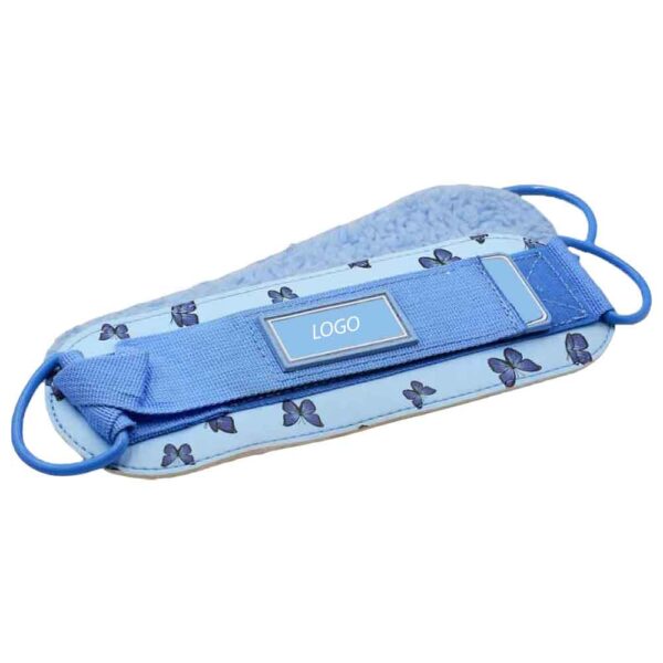 Comfortable ankle straps|Wholesale Supplier & Manufacturer|Decent Fight Wears - Image 2