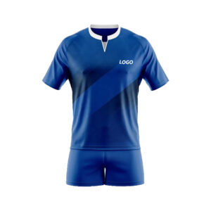 Comfortable fit rugby uniform|Wholesale Supplier & Manufacturer|Decent Fight Wears