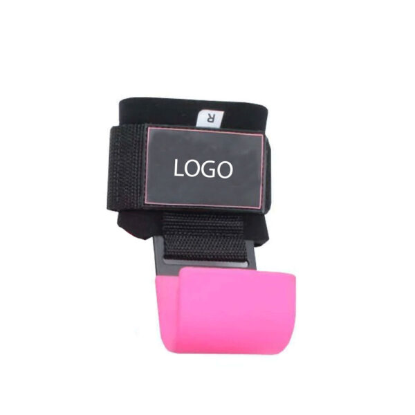 ligfting hook strapes |Wholesale Supplier & Manufacturer|Decent Martial Arts - Image 2