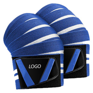 Comfortable knee wraps|Wholesale Supplier & Manufacturer|Decent Fight Wears