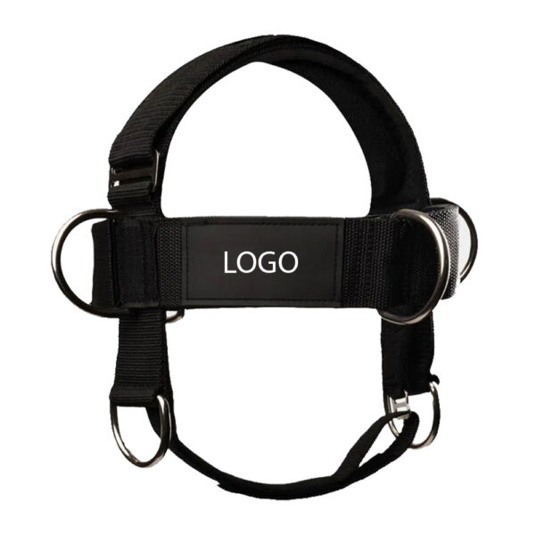Comfortable neck harness|Wholesale Supplier & Manufacturer|Decent Martial Arts