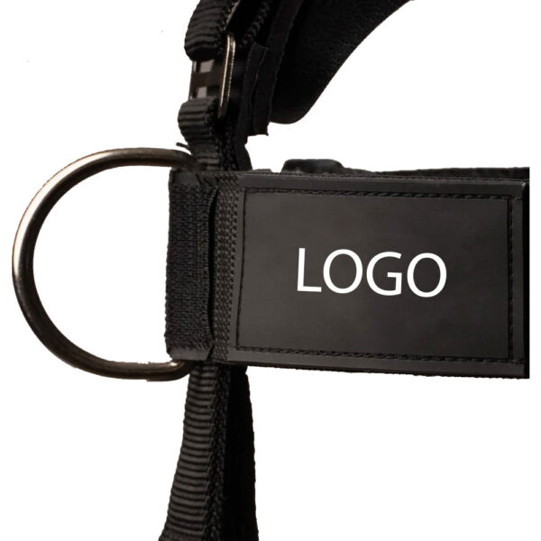 Comfortable neck harness|Wholesale Supplier & Manufacturer|Decent Martial Arts - Image 3
