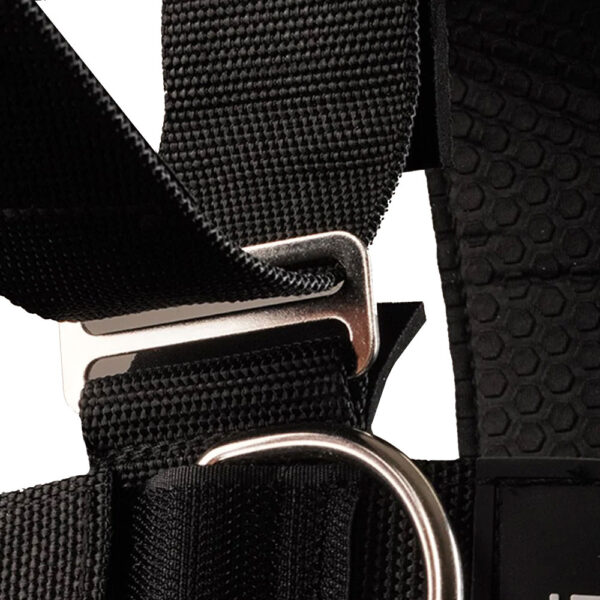 Comfortable neck harness|Wholesale Supplier & Manufacturer|Decent Martial Arts - Image 4