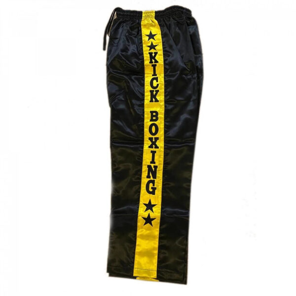 Custom Kickboxing Uniform|Wholesale Supplier & Manufacturer|Decent Fight Wears - Image 2