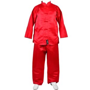 Custom Kung Fu uniforms with logo|Wholesale Supplier & Manufacturer|Decent Fight Wears
