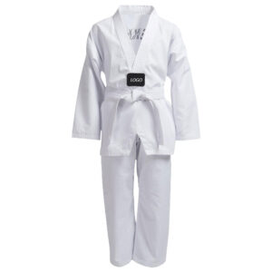 Custom Taekwondo uniform|Wholesale Supplier & Manufacturer|Decent Fight Wears