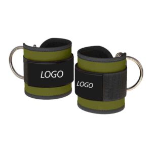 Custom ankle straps|Wholesale Supplier & Manufacturer|Decent Fight Wears