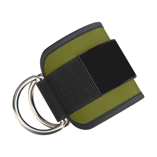 Custom ankle straps|Wholesale Supplier & Manufacturer|Decent Fight Wears - Image 3