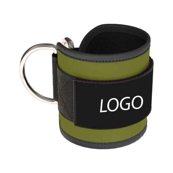 Custom ankle straps|Wholesale Supplier & Manufacturer|Decent Fight Wears - Image 2