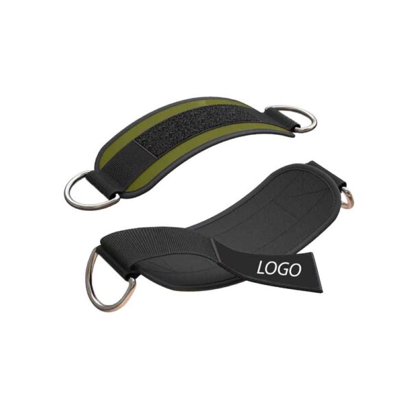 Custom ankle straps|Wholesale Supplier & Manufacturer|Decent Fight Wears - Image 4