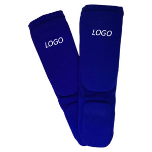 Protective gear elastic shin guards|Wholesale Supplier & Manufacturer|Decent Martial Arts