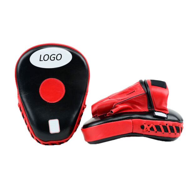 Custom focus mitts|Wholesale Supplier & Manufacturer|Decent Fight Wears - Image 2