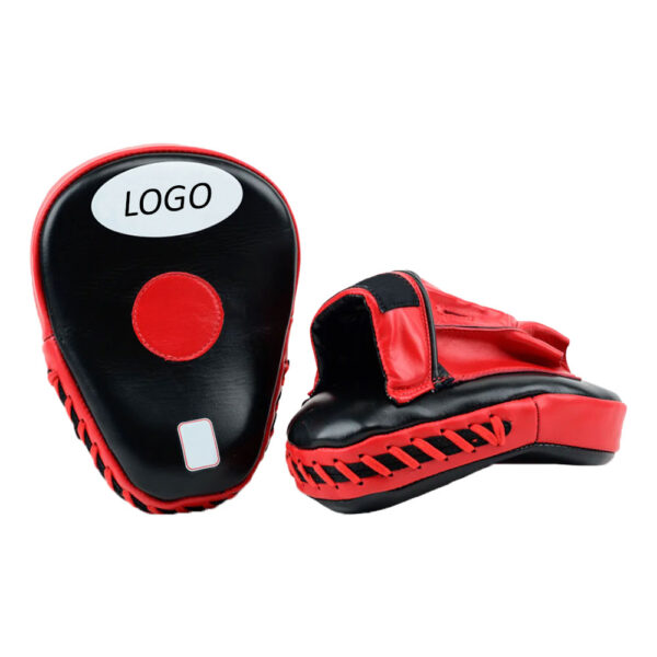 Custom focus mitts|Wholesale Supplier & Manufacturer|Decent Fight Wears - Image 3