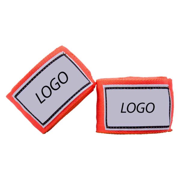 Custom hand wraps|Wholesale Supplier & Manufacturrer|Decent Fight Wears - Image 2