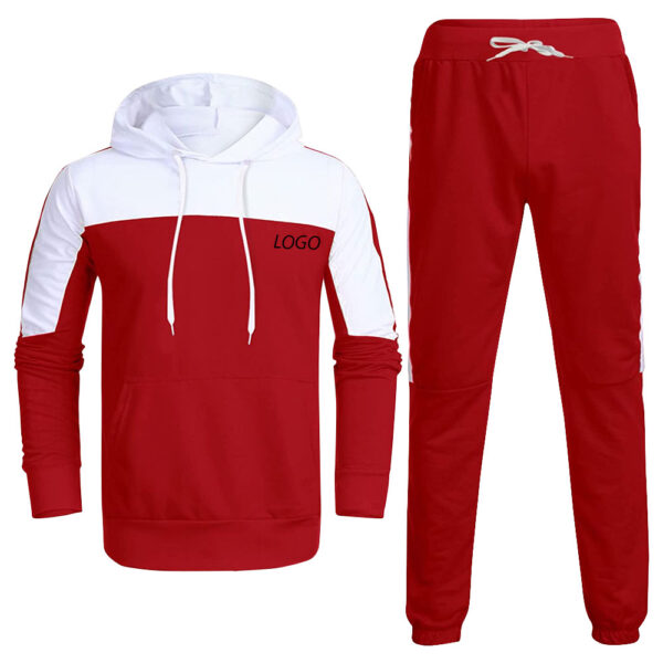 Custom sweat suit|Wholesale Supplier & Manufacturer|Decent Fight Wears