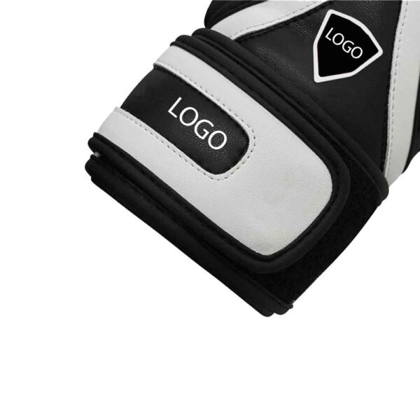 Custom weight lifting gloves|Wholesale Supplier & Manufacturer|Decent Fight Wears - Image 2