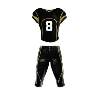 Customized football uniform set|Wholesale Supplier & Manufacturer|Decent Fight Wears