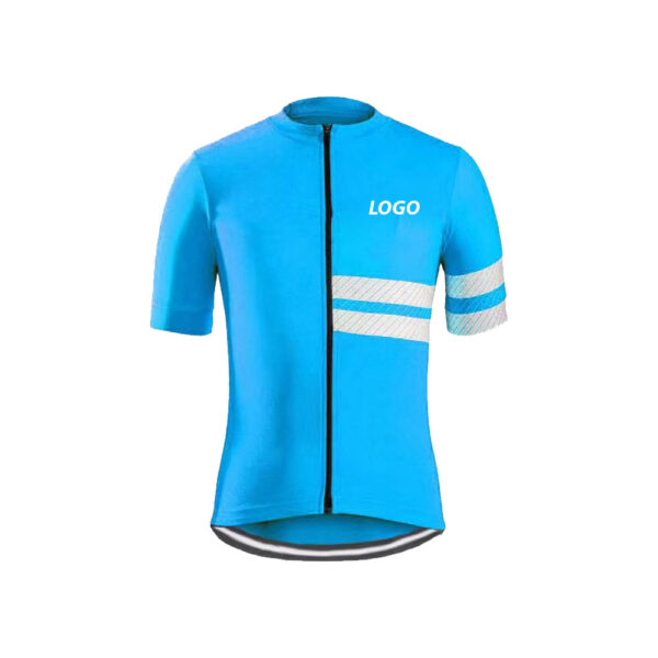 Cycling jackets and vests|Wholesale Supplier & Manufacturer|Decent Fight Wears - Image 2
