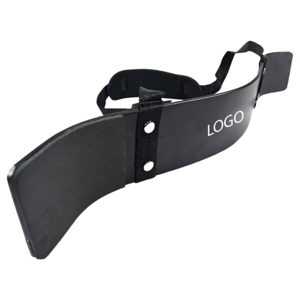 arm blaster gym |Wholesale Supplier & Manufacturer|Decent Fight Wears - Image 3
