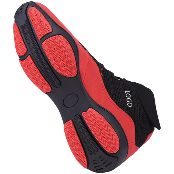 custom boxing shoes|Wholesale Supplier & Manufacturer|Decent Martial Arts - Image 3