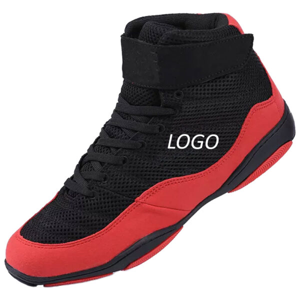 custom boxing shoes|Wholesale Supplier & Manufacturer|Decent Martial Arts - Image 2