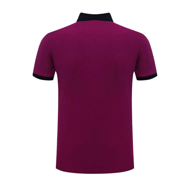 Durable polo shirts|Wholesale Supplier & Manufacturer|Decent Fight Wears - Image 2