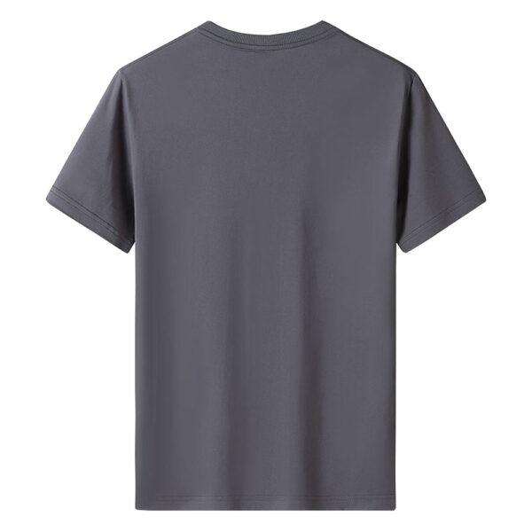 Durable t shirt|Wholesale Supplier & Manufacturer|Decent Fight Wears - Image 2