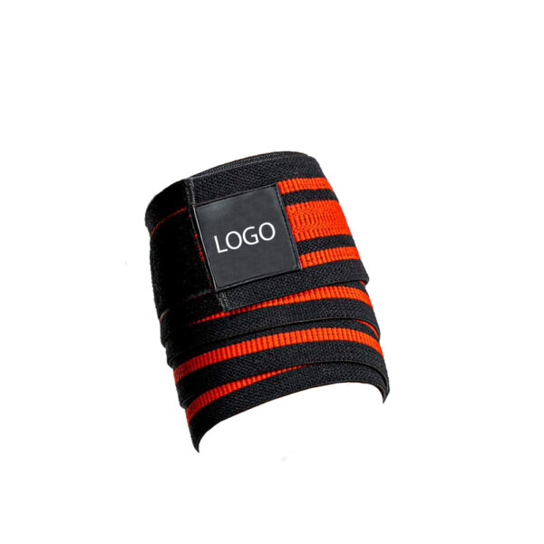 Elbow wraps for bodybuilding|Wholesale Supplier & Manufacturer|Decent Fight Wears - Image 4
