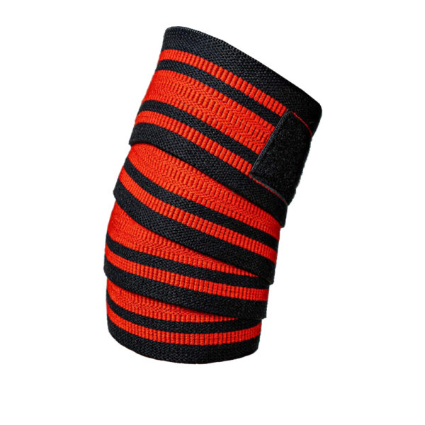 Elbow wraps for bodybuilding|Wholesale Supplier & Manufacturer|Decent Fight Wears - Image 3