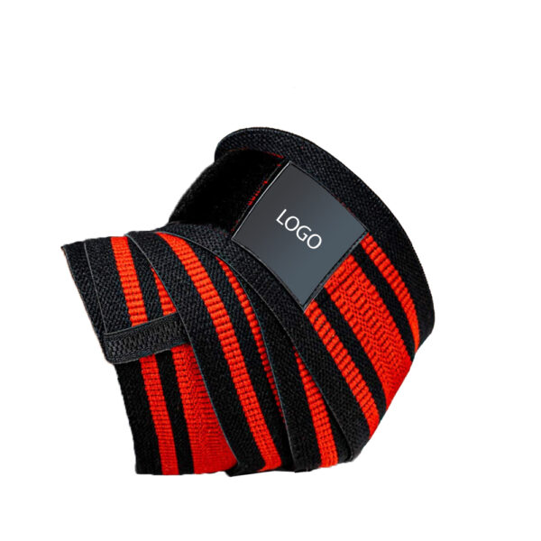 Elbow wraps for bodybuilding|Wholesale Supplier & Manufacturer|Decent Fight Wears - Image 2