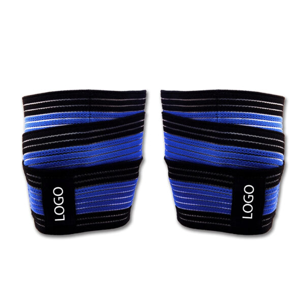 Elbow wraps for powerlifting|Wholesale Supplier & Manufacturer|Decent Fight Wears - Image 2