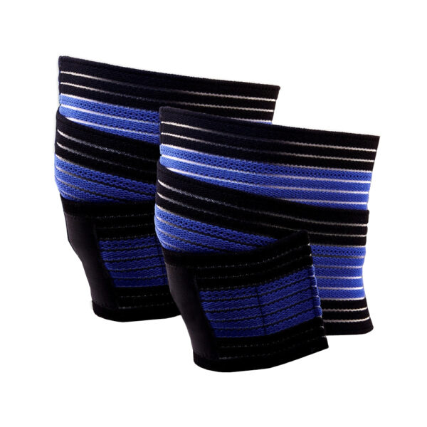 Elbow wraps for powerlifting|Wholesale Supplier & Manufacturer|Decent Fight Wears - Image 3