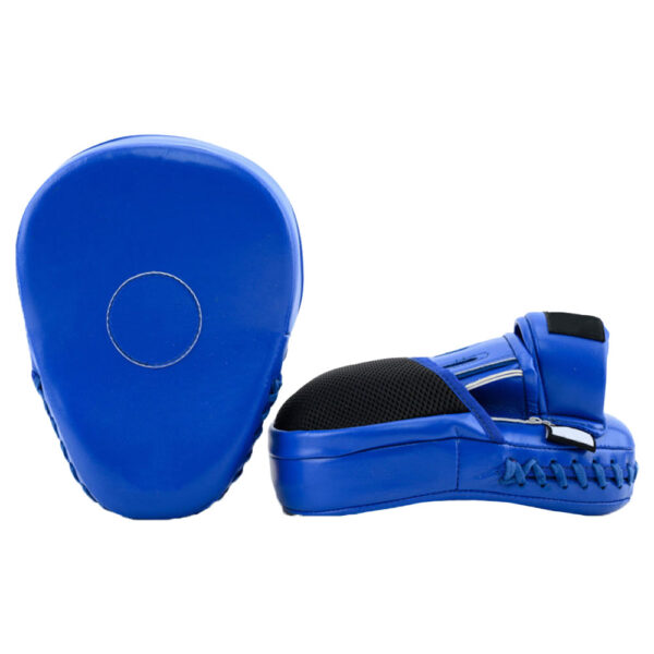 Focus mitts for beginners|Wholesale Supplier & Manufacturer|Decent Fight Wears - Image 3