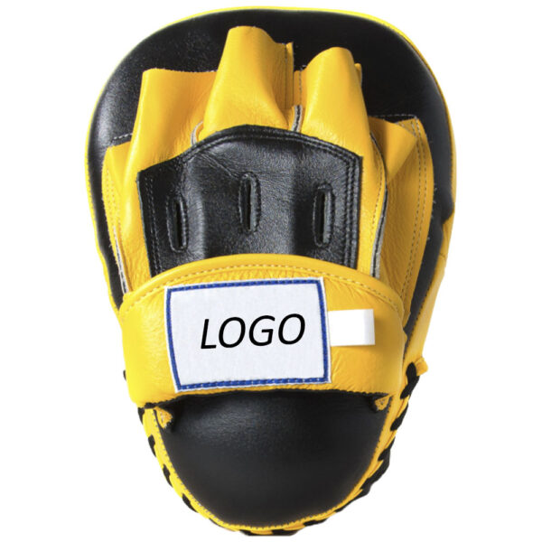 Focus mitts for boxing|Wholesale Supplier & Manufacturer|Decent Fight Wears - Image 3
